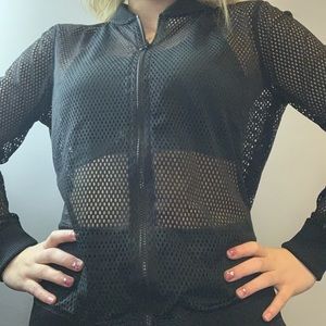 Victoria sport jacket